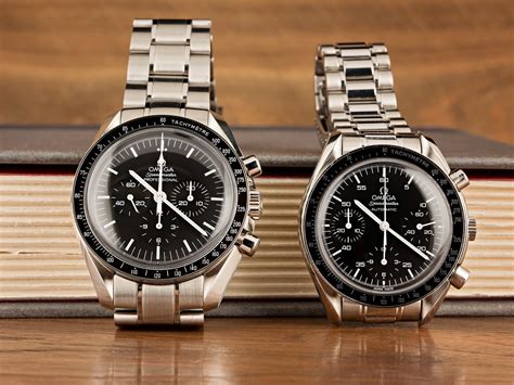 new omega speedmaster review|omega speedmaster professional vs.